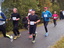Ruskamaratonilla 2012.