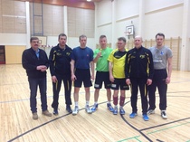 Teklepakat, turnauksen pronssijoukkue