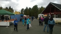 Markkinakojuja
